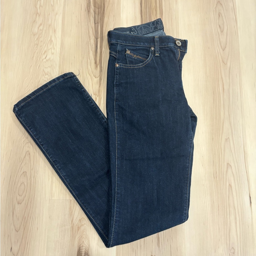 Wrangler Women's Boot Cut Jeans